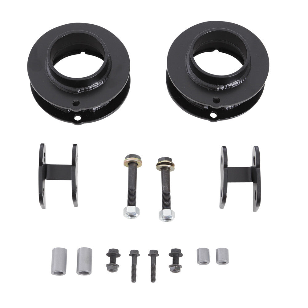 Pro Comp Suspension Suspension Lift Kit 61120 fits 2013 Ram 2500 / 2013 Ram 3500