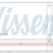 Load image into Gallery viewer, Nissens A/C Condenser 94980 fits 2000-2006 Mercedes-Benz CL500, CL55 AMG, CL600, S500, S55 AMG, S600