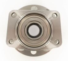 Load image into Gallery viewer, SKF Wheel Hub with Bearing BR930522 fits 2002-2008 Jaguar X-Type