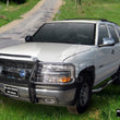 Load image into Gallery viewer, Black Horse Off Road Stainless Steel Stainless Steel Modular 17GT23MSS fits 1999 Chevrolet Silverado 1500 / 2000 Chevrolet Suburban 1500 / 1999 Chevrolet Silverado 1500 LS, Silverado 1500 LT / 2000 Chevrolet Suburban 1500 LS, Suburban 1500 LT