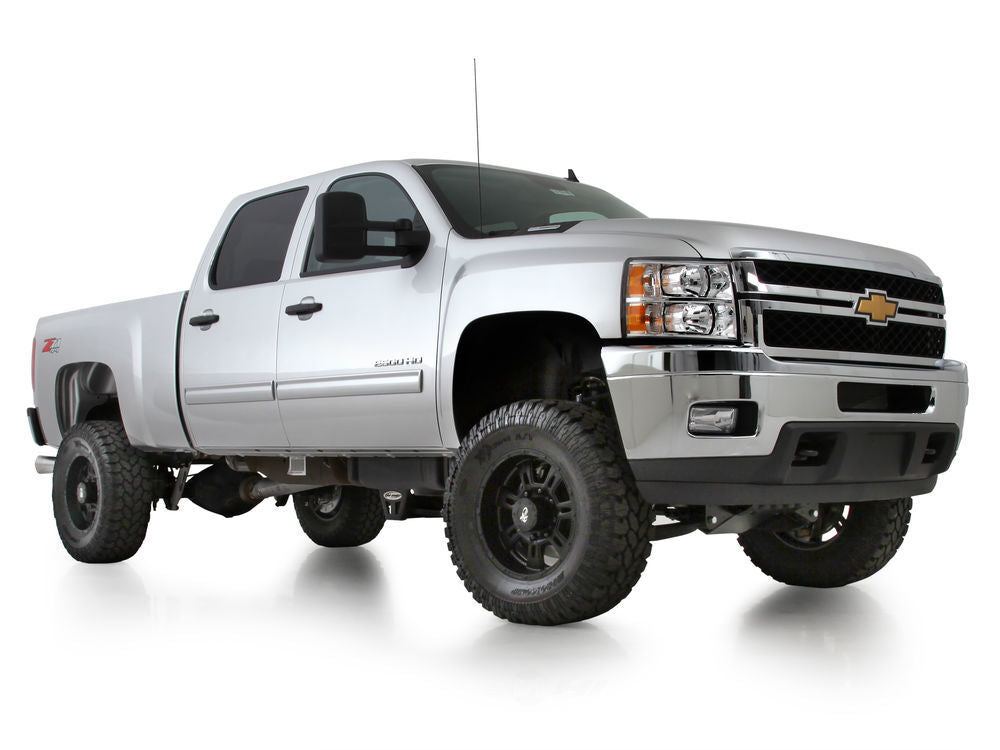 Pro Comp Suspension Suspension Lift Kit 63161 fits 2011 Chevrolet Silverado 2500 HD / 2011 GMC Sierra 2500 HD