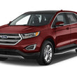 Load image into Gallery viewer, Black Horse Off Road Premium Running Boards PR-EDGE15 fits 2015 Ford Edge