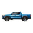 Load image into Gallery viewer, Black Horse Off Road Black TPO Pocket Style FF-TOTA-SM-PKT fits 2016 Toyota Tacoma
