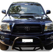 Load image into Gallery viewer, Black Horse Off Road Black Steel No skid plate MBB-TOD1109 fits 2005 Toyota Tacoma