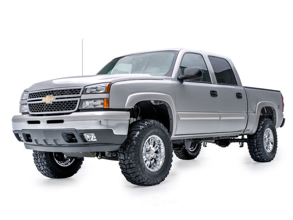 Pro Comp Suspension Suspension Lift Kit 63150 fits 1999-2002 Chevrolet Avalanche 1500 / Blazer / C1500 Suburban / K1500 Suburban / Suburban 1500 / Tahoe / GMC C1500 Suburban / K1500 Suburban / Yukon / Yukon XL 1500