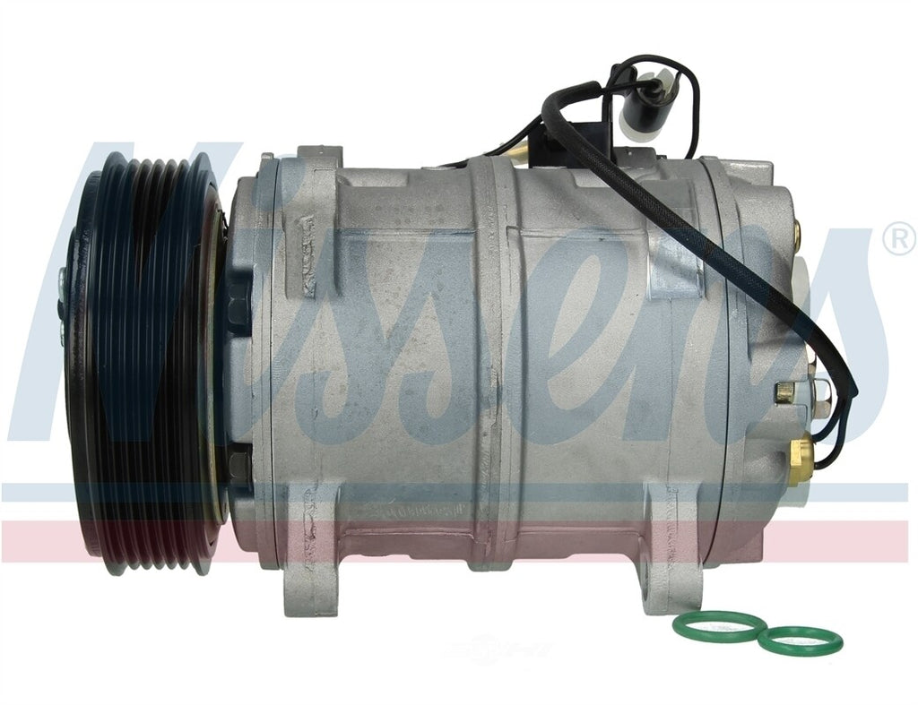 Nissens A/C Compressor 89249 fits 1993-1998 Volvo 850 / C70 / S70 / V70