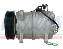 Load image into Gallery viewer, Nissens A/C Compressor 89249 fits 1993-1998 Volvo 850 / C70 / S70 / V70