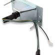 Load image into Gallery viewer, Scott Drake Parking Light Assembly D2BZ-13200-A fits 1969-1977 Ford Bronco