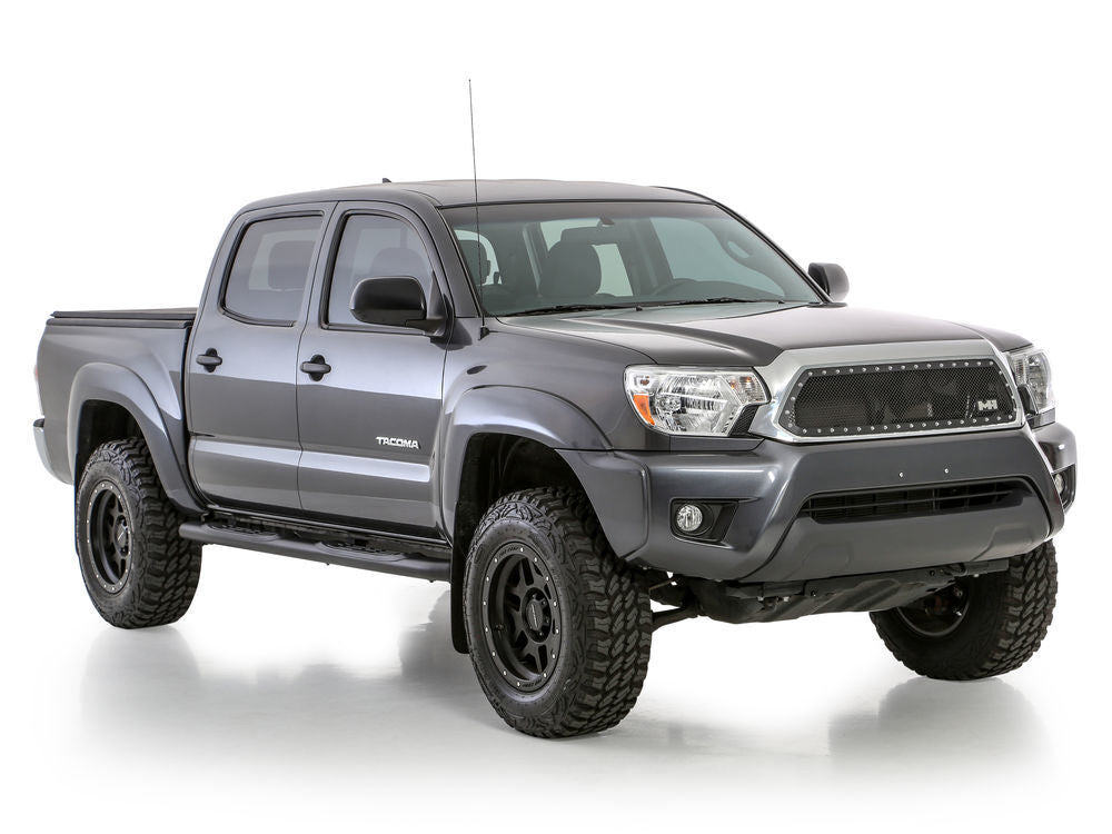 Pro Comp Suspension Suspension Lift Kit 65205 fits 2003 Toyota 4Runner / 2007 Toyota FJ Cruiser / 2005 Toyota Tacoma