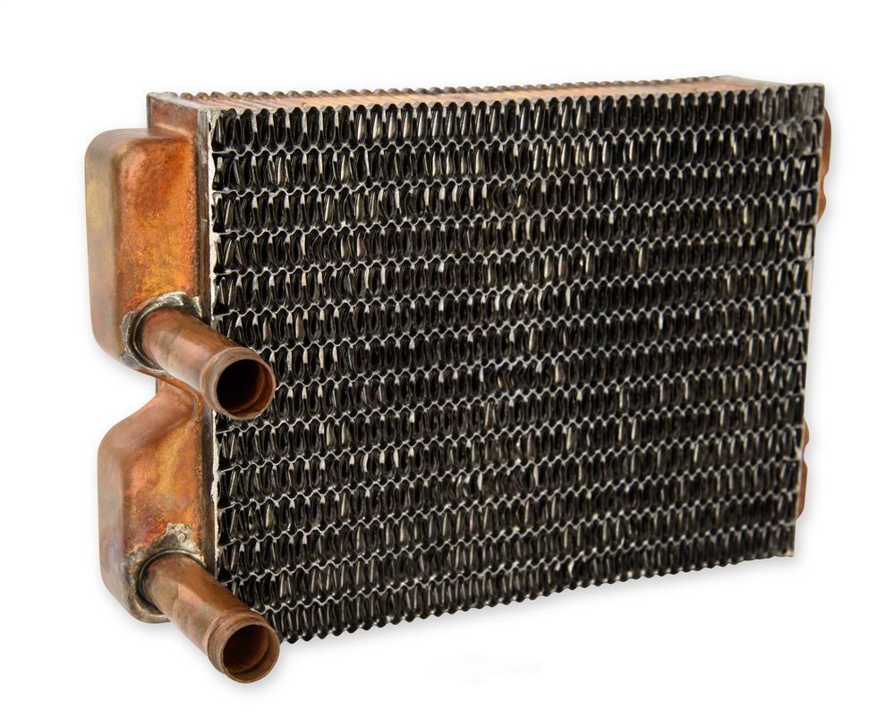Scott Drake Heater Core C5DZ-18476-A fits 1964-1968 Ford Mustang without Air Conditioning