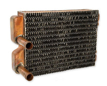 Load image into Gallery viewer, Scott Drake Heater Core C5DZ-18476-A fits 1964-1968 Ford Mustang without Air Conditioning