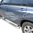 Load image into Gallery viewer, Black Horse Off Road Stainless Steel Stainless Steel 9B091003SS fits 2008 Toyota Highlander