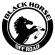Load image into Gallery viewer, Black Horse Off Road Black Steel No skid plate MBB-TOB4901 fits 2005 Toyota Sienna