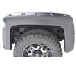 Load image into Gallery viewer, Black Horse Off Road Black TPO Smooth Paintable Pocket Style FF-CHSIL19-SM fits 2019 Chevrolet Silverado 1500 WT