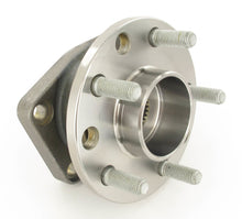 Load image into Gallery viewer, SKF Wheel Hub with Bearing BR930522 fits 2002-2008 Jaguar X-Type