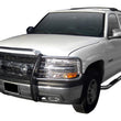 Load image into Gallery viewer, Black Horse Off Road Stainless Steel Stainless Steel Modular 17GT23MSS fits 1999 Chevrolet Silverado 1500 / 2000 Chevrolet Suburban 1500 / 1999 Chevrolet Silverado 1500 LS, Silverado 1500 LT / 2000 Chevrolet Suburban 1500 LS, Suburban 1500 LT