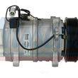 Load image into Gallery viewer, Nissens A/C Compressor 89249 fits 1993-1998 Volvo 850, C70, S70, V70