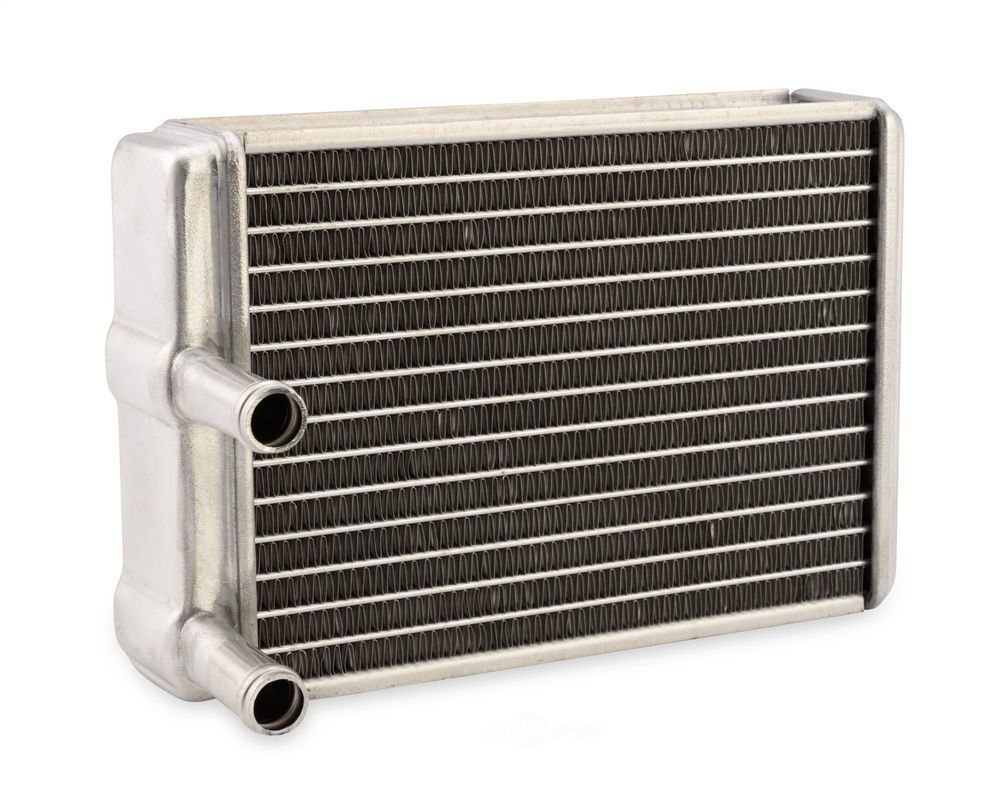Scott Drake Heater Core, Aluminum C5DZ-18476-AL fits 1964-1968 Ford Mustang Without Air Conditioning