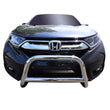 Load image into Gallery viewer, Black Horse Off Road Stainless Steel Stainless Steel No skid plate BB150505SS fits 2017 Honda CR-V