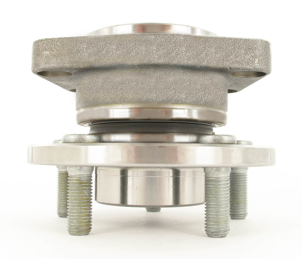 SKF Wheel Hub with Bearing BR930522 fits 2002-2008 Jaguar X-Type