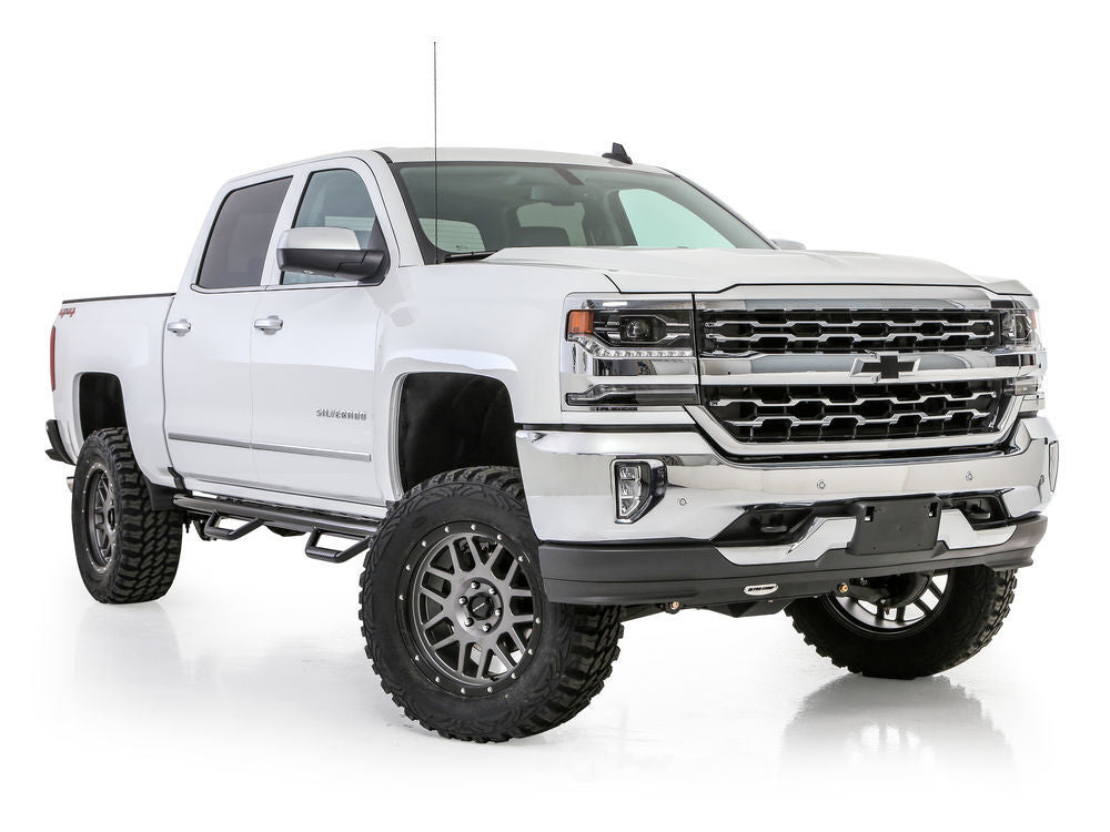 Pro Comp Suspension Suspension Lift Kit 63235 fits 2007-2015 Chevrolet Avalanche / 2019 Chevrolet Blazer / 2007-2015 Chevrolet Suburban 1500 / 2007-2015 Chevrolet Tahoe / 2007-2015 GMC Yukon / 2007-2015 GMC Yukon XL / 2007-2015 GMC Yukon XL 1500