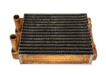 Load image into Gallery viewer, Scott Drake Heater Core C5DZ-18476-A fits 1964-1968 Ford Mustang without Air Conditioning