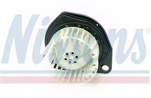 Nissens Blower Motor Assembly 87168 fits 1985-1992 Volvo 740 / 1985 Volvo 745 / 1983-1987 Volvo 760 / 1987 Volvo 780 / 1991-1995 Volvo 940