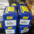 Load image into Gallery viewer, SBI Valve Lock Keeper Set fits 1995-1999 Eclipse / Talon / Neon 420a