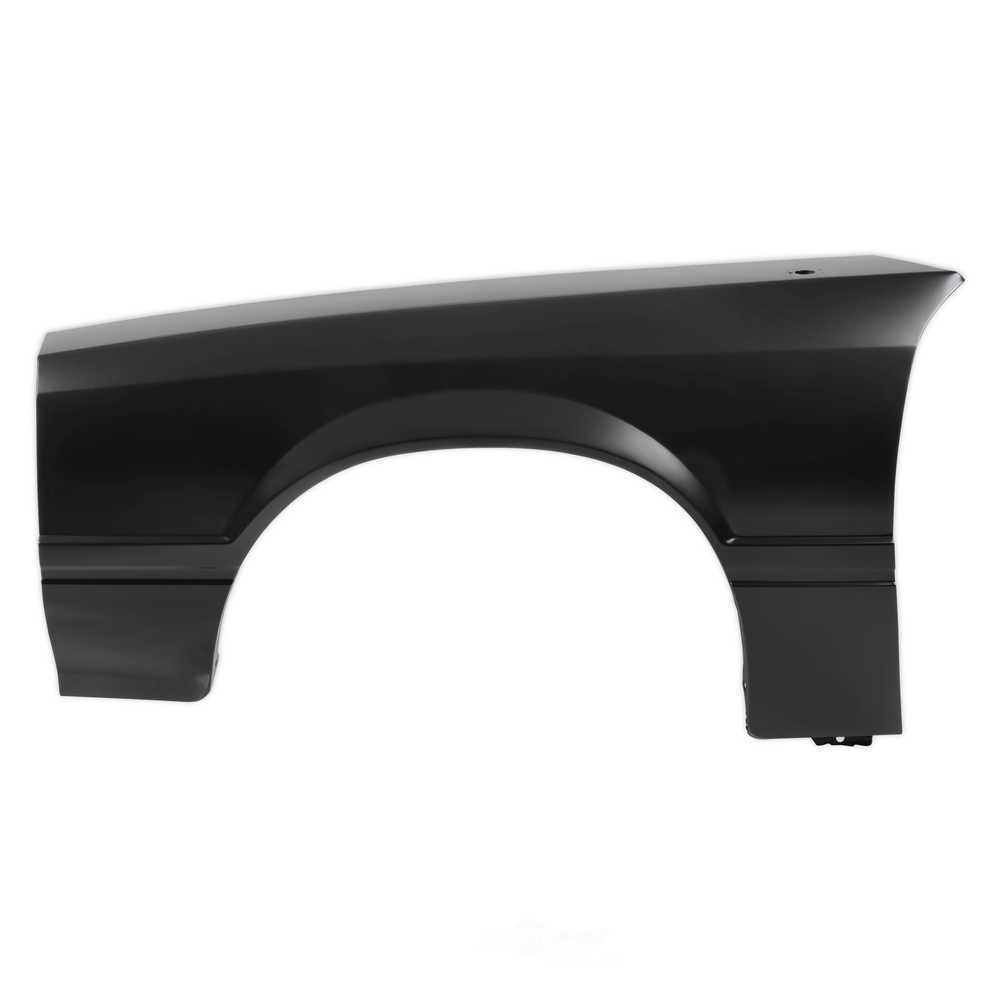 Scott Drake Fender Driver Side E1ZZ-16006-A fits 1979-1993 Ford Mustang