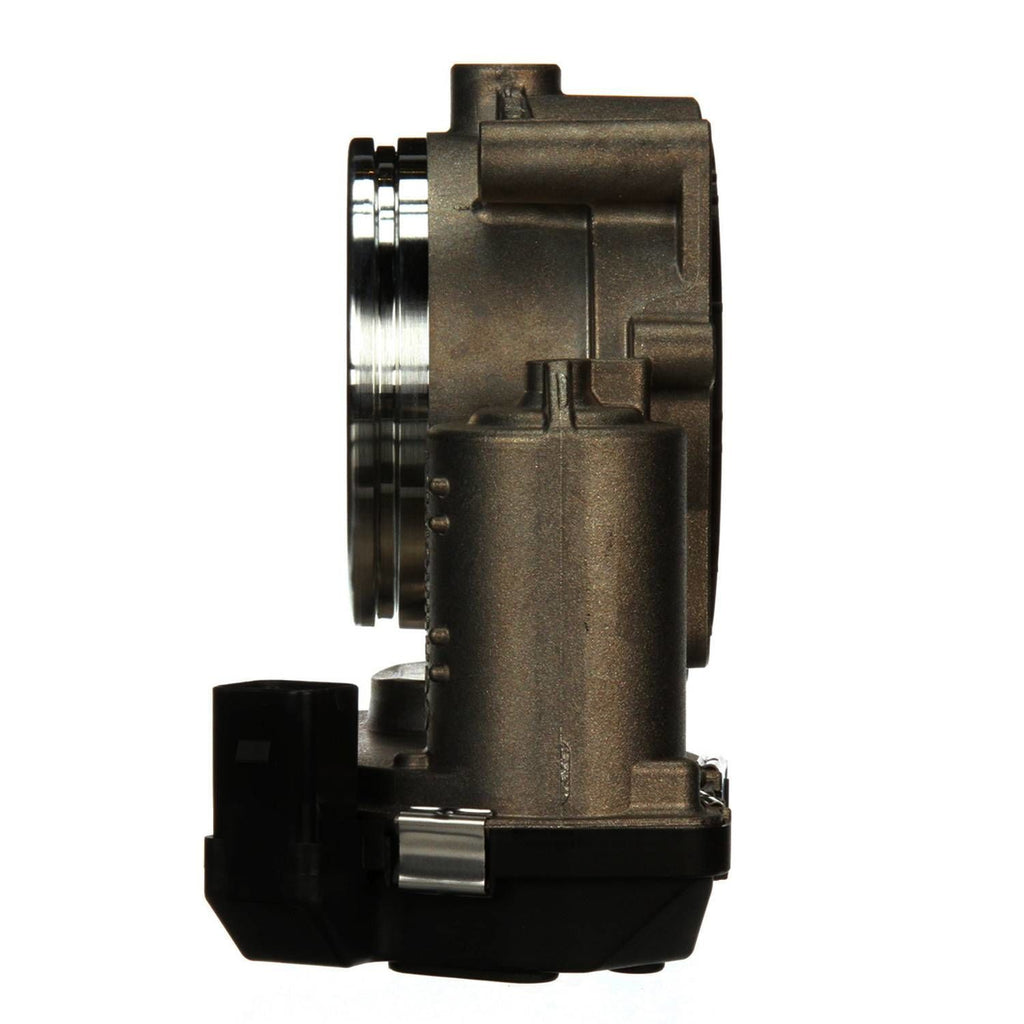 Throttle Housing Assembly 408-242-002-008Z fits 2008-2013 BMW 128i / 2007-2013 BMW 328i / 2009-2013 BMW 328i xDrive / 2007-2008 BMW 328xi