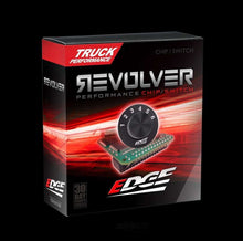Load image into Gallery viewer, Edge Products Auto 6-Chip - TDE1 Master Box Code 14001 fits 1995-1997 Ford F-250 / F-250 HD / F-350