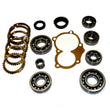 Load image into Gallery viewer, USA Standard Gear Manual Bearing Kit 5-SPD with Synchros ZMBK302WS fits 1994-1995 Mazda Miata BASE, M Edition
