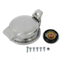 Load image into Gallery viewer, Scott Drake LeMans Style Gas Door Kit CSX-9030-A