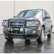 Load image into Gallery viewer, ARIES Black Steel Grille Guard 3062 fits Ford Escape / Mazda Tribute