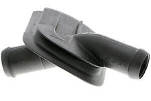 Load image into Gallery viewer, VAICO Heater Pipe V30-0976 fits 1994-1996 Mercedes-Benz C220 / 1997-2000 Mercedes-Benz C230 / 1994-2000 Mercedes-Benz C280 / 1995-1997 Mercedes-Benz C36 Amg / 1998-2000 Mercedes-Benz C43 Amg