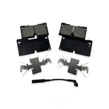 Load image into Gallery viewer, Baer Brake Systems D2173 fits 2021 Cadillac Escalade / 2021 Cadillac Escalade ESV / 2019 Chevrolet Silverado 1500 / 2022 Chevrolet Silverado 1500 LTD