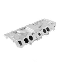 Load image into Gallery viewer, Weiand Street Warrior™ Intake Manifold with Oval Port Heads 8123P fits 1963-1979 Chevrolet / GMC 396CI / 427CI