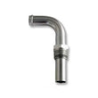 Load image into Gallery viewer, Scott Drake Heater Hose Elbow, silver zinc D0AZ-18599-B fits 1969-1970 Ford Mustang 428