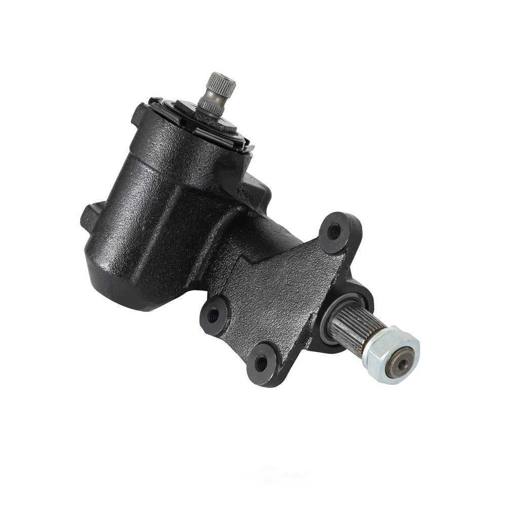 Scott Drake Quick Ratio Steering Box 16:1 with 1-1/8" Sector Shaft C8ZZ-3548-P fits 1967-1970 Ford Mustang