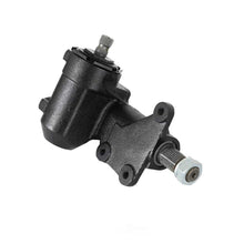 Load image into Gallery viewer, Scott Drake Quick Ratio Steering Box 16:1 with 1-1/8" Sector Shaft C8ZZ-3548-P fits 1967-1970 Ford Mustang