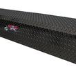 Load image into Gallery viewer, Unique Truck Accessories 70" LoSider Side Rail Box Commerical Class - Black Texture Coat RB172-BT