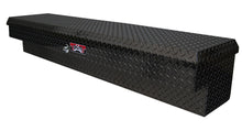 Load image into Gallery viewer, Unique Truck Accessories 70" LoSider Side Rail Box Commerical Class - Black Texture Coat RB172-BT