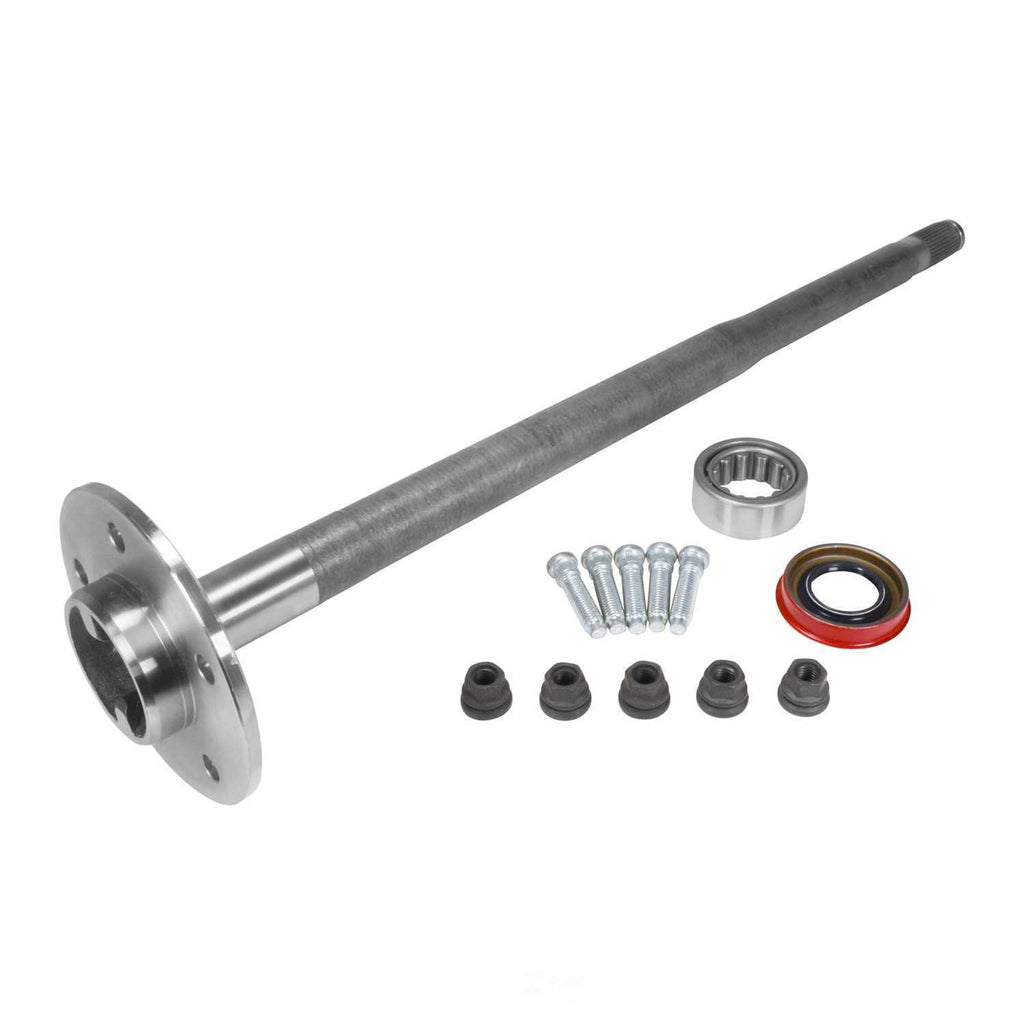 USA Standard Gear Yukon 1541H alloy right hand rear axle 9.75" ZA F975005K fits 1999-2002 Ford Expedition, F-150