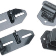 Load image into Gallery viewer, Trans-Dapt Performance Motor Mount Kit fits 1979-1995 Toyota TRUCK 4WD / Chevrolet 283-350