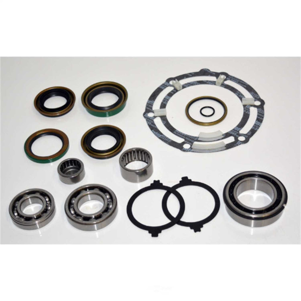USA Standard Gear Transfer Case NP233 Bearing Kit ZTBK430 fits 2001-2010 Dodge Dakota