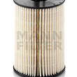 Load image into Gallery viewer, Mann-Filter Fuel Filter Set PU 821 X-2 fits 2004 Volkswagen Touareg