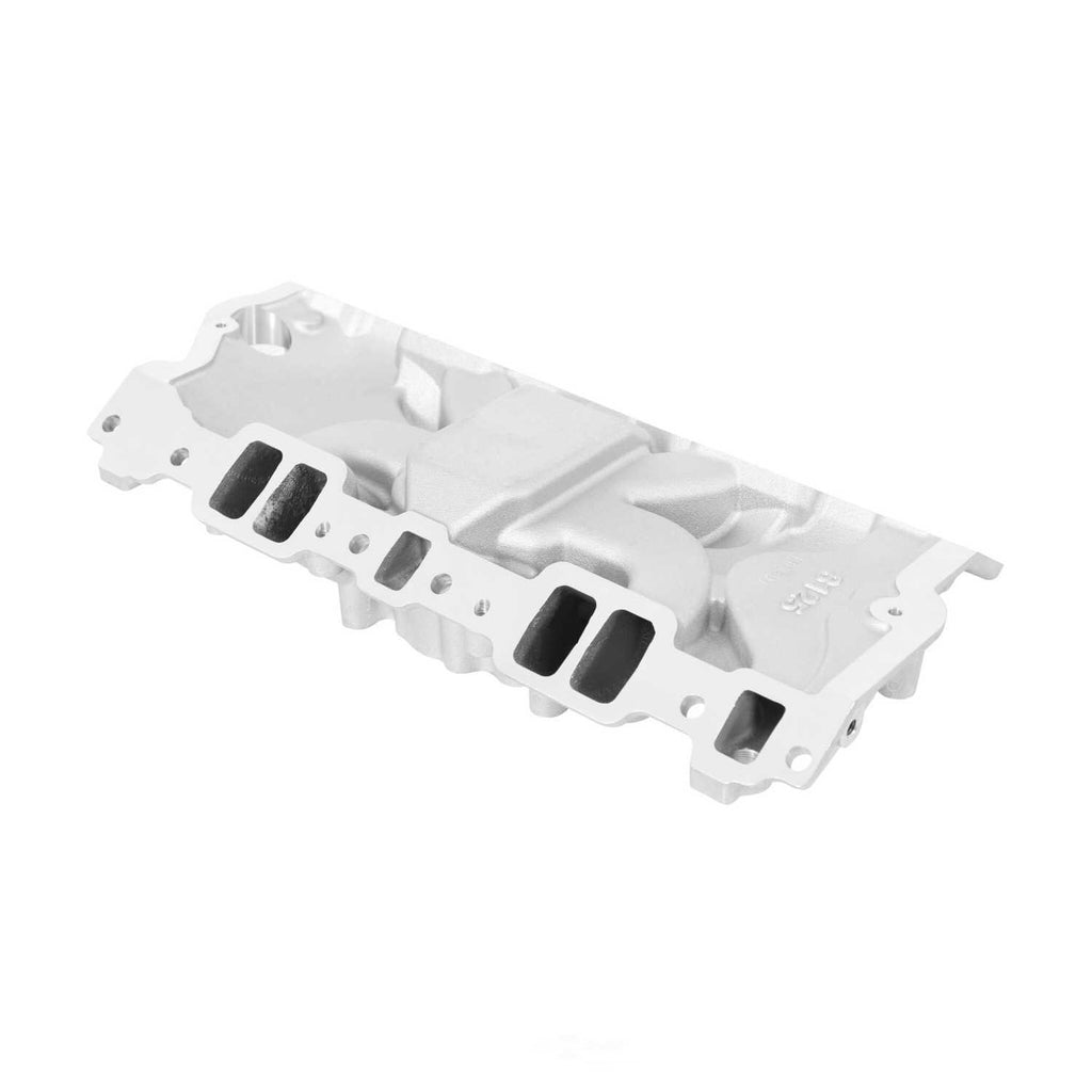 Weiand Street Intake 8125 fits 1955-1979 Chevrolet / GMC Small Block V8