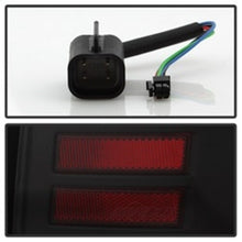 Load image into Gallery viewer, Spyder Auto (Spyder) LED Tail Lights - Black 5084057