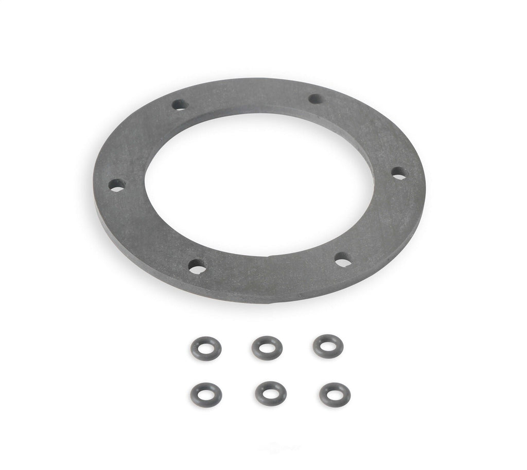 Holley Sniper EFI Fuel Pump Hanger Gasket / O-Ring Kit 19-187