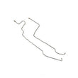 Load image into Gallery viewer, Scott Drake Transmission Oil Cooler Lines (Steel) MOL005 fits 1966 Ford Mustang 8 Cylinder